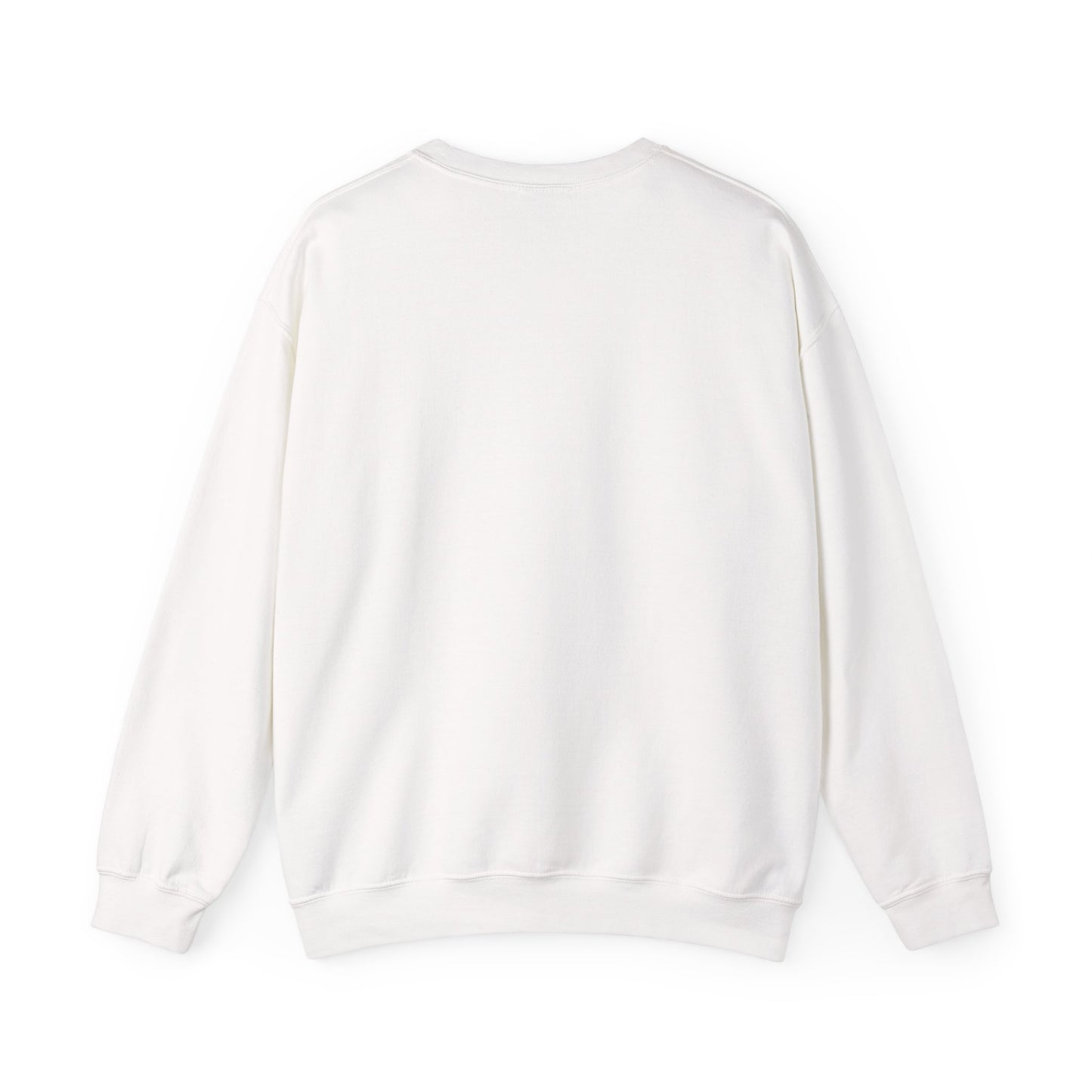 HARDLINE Heritage Crewneck | Heavy Blend Premium Sweatshirt