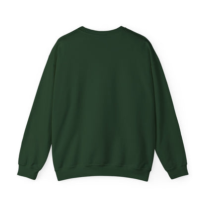 HARDLINE Heritage Crewneck | Heavy Blend Premium Sweatshirt